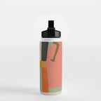 Sunset Moka Water Bottle Gallery Image 2