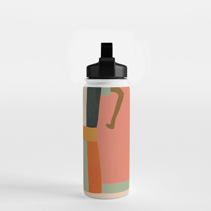 Sunset Moka Water Bottle Gallery Image 2
