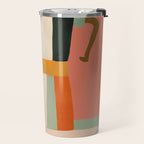 Sunset Moka Travel Mug Gallery Image 2