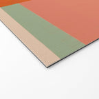 Sunset Moka Welcome Mat Gallery Image 2