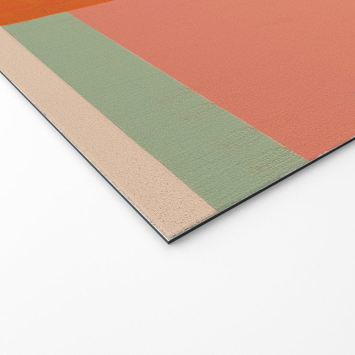 Sunset Moka Welcome Mat Gallery Image 2