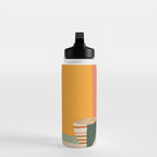 Sunset Moka Water Bottle Gallery Image 3