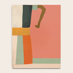 Sunset Moka Notebook Gallery Image 4