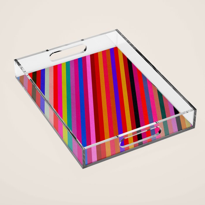 Color Therapy Day 5 Acrylic Tray Gallery Image 1