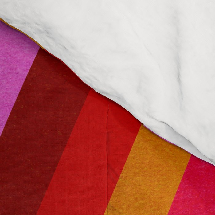 Color Therapy Day 5 Comforter Gallery Image 4