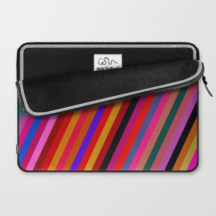 Color Therapy Day 5 Laptop Sleeve Gallery Image 2