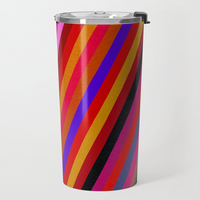 Color Therapy Day 5 Travel Mug Gallery Image 2