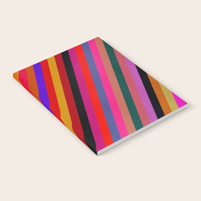 Color Therapy Day 5 Notebook Gallery Image 1