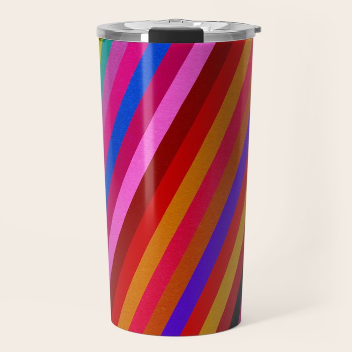 Color Therapy Day 5 Travel Mug Gallery Image 1