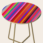 Color Therapy Day 5 Side Table Gallery Image 2