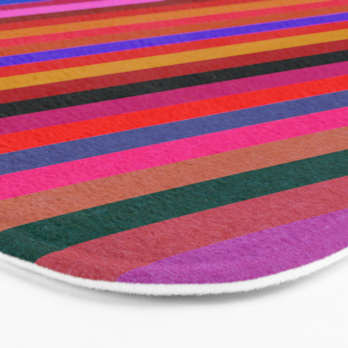 Color Therapy Day 5 Bath Mat Gallery Image 3