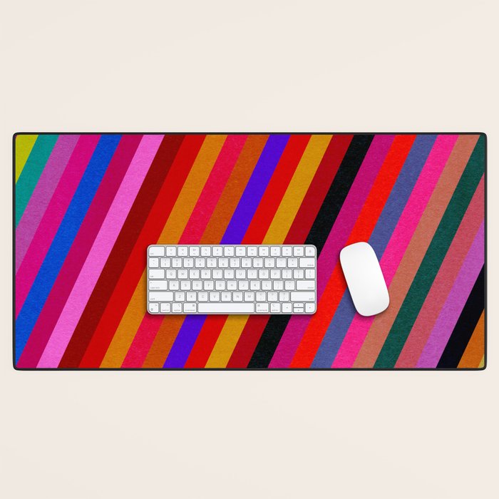 Color Therapy Day 5 Desk Mat Gallery Image 1
