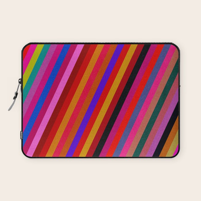 Color Therapy Day 5 Laptop Sleeve Gallery Image 1