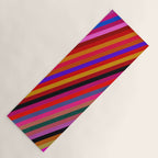 Color Therapy Day 5 Yoga Mat Gallery Image 1