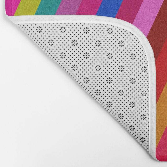 Color Therapy Day 5 Bath Mat Gallery Image 2