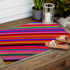 Color Therapy Day 5 Outdoor Rug Gallery Image 2