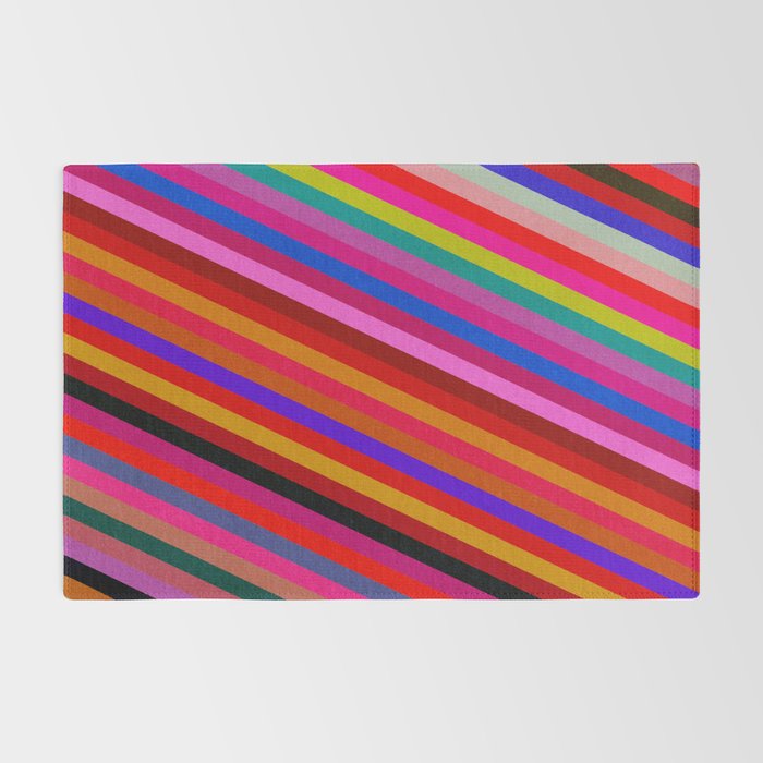 Color Therapy Day 5 Rug Gallery Image 2