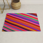 Color Therapy Day 5 Rug Gallery Image 1