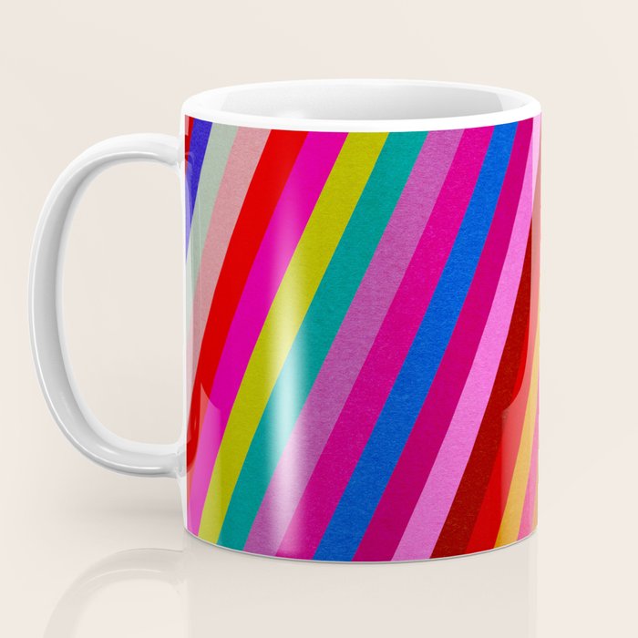 Color Therapy Day 5 Coffee Mug Gallery Image 3