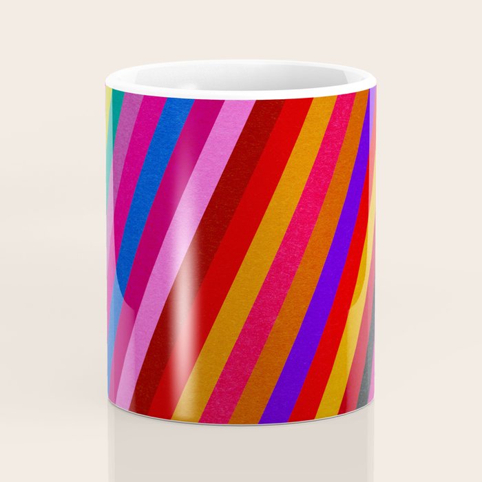 Color Therapy Day 5 Coffee Mug Gallery Image 4