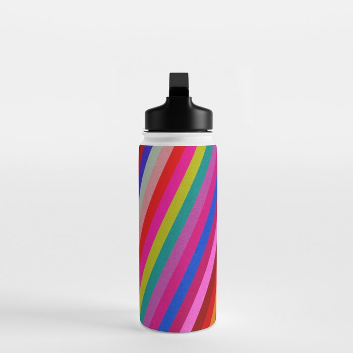 Color Therapy Day 5 Water Bottle Gallery Image 3