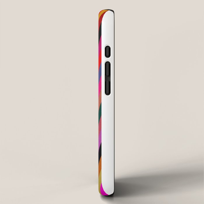 Color Therapy Day 5 iPhone Case Gallery Image 2