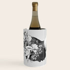 Bloom in White Wine Chiller Gallery Image 1