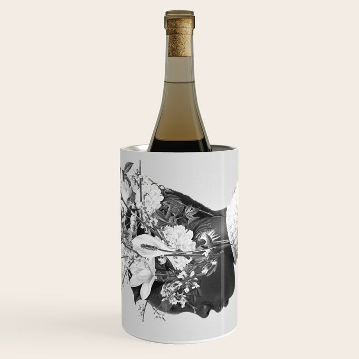 Bloom in White Wine Chiller Gallery Image 1