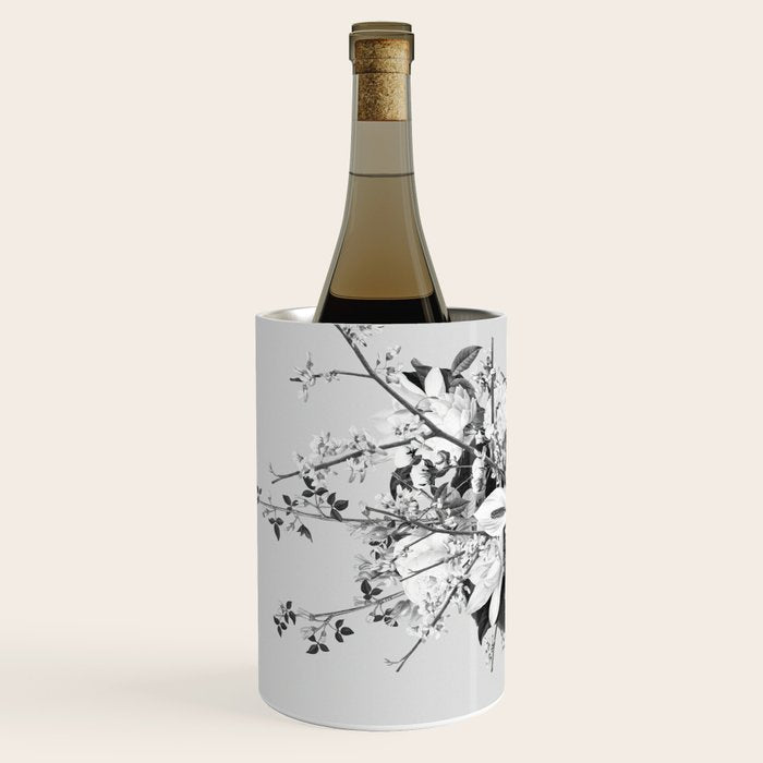Bloom in White Wine Chiller Gallery Image 2