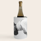 Bloom in White Wine Chiller Gallery Image 3