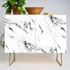 Classic Marble Credenza Gallery Image 1