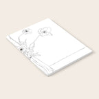 Dear Reminder Line Notebook Gallery Image 2