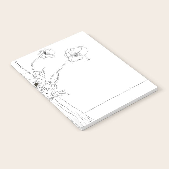 Dear Reminder Line Notebook Gallery Image 2