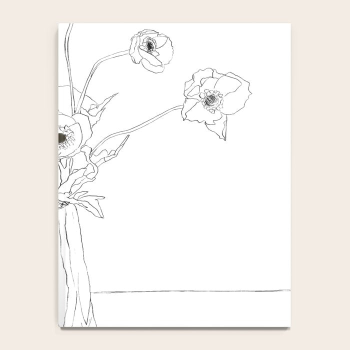 Dear Reminder Line Notebook Gallery Image 4