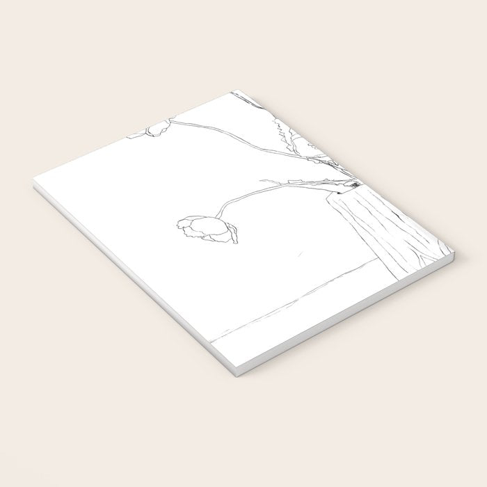 Dear Reminder Line Notebook Gallery Image 3