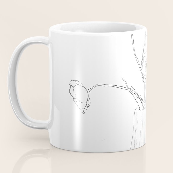 Dear Reminder Line Coffee Mug Gallery Image 3