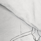 Dear Reminder Line Comforter Gallery Image 4
