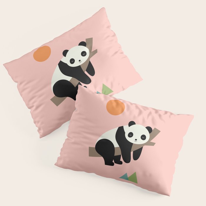 Lazy Day Pillow Sham Gallery Image 3
