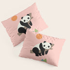 Lazy Day Pillow Sham Gallery Image 3