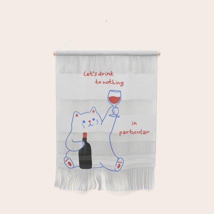 Cheers Wall Hanging Gallery Image 1