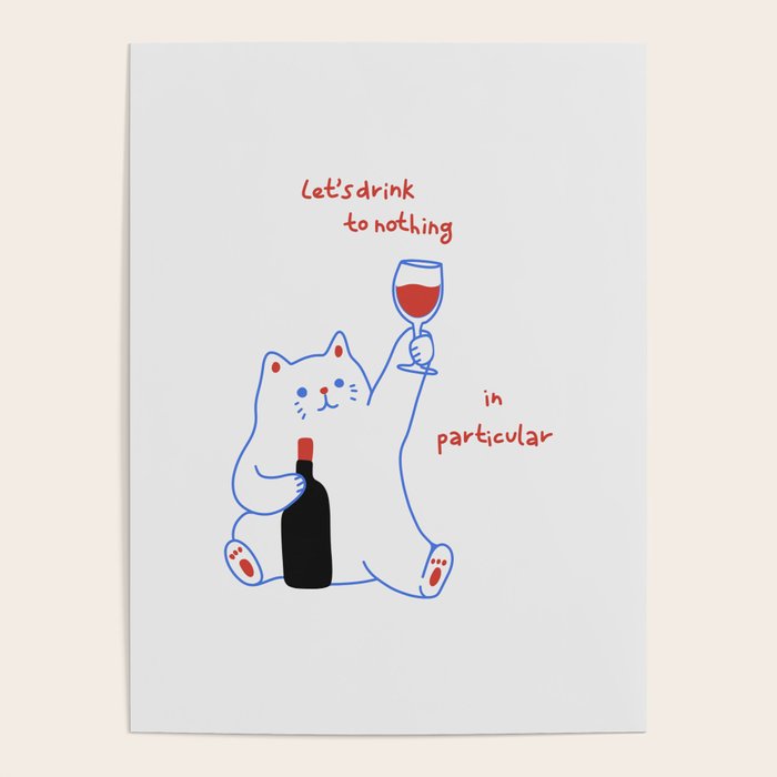 Cheers Poster Gallery Image 4