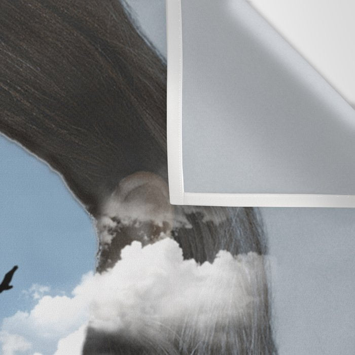 Inside Wall Tapestry Gallery Image 3