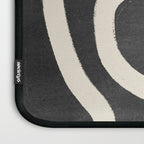 Abstract line art 63 Laptop Sleeve Gallery Image 3