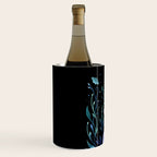 Phase & Grow - Teal Wine Chiller Gallery Image 2