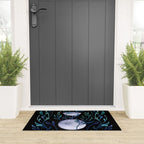 Phase & Grow - Teal Welcome Mat Gallery Image 3