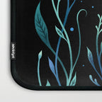 Phase & Grow - Teal Laptop Sleeve Gallery Image 3