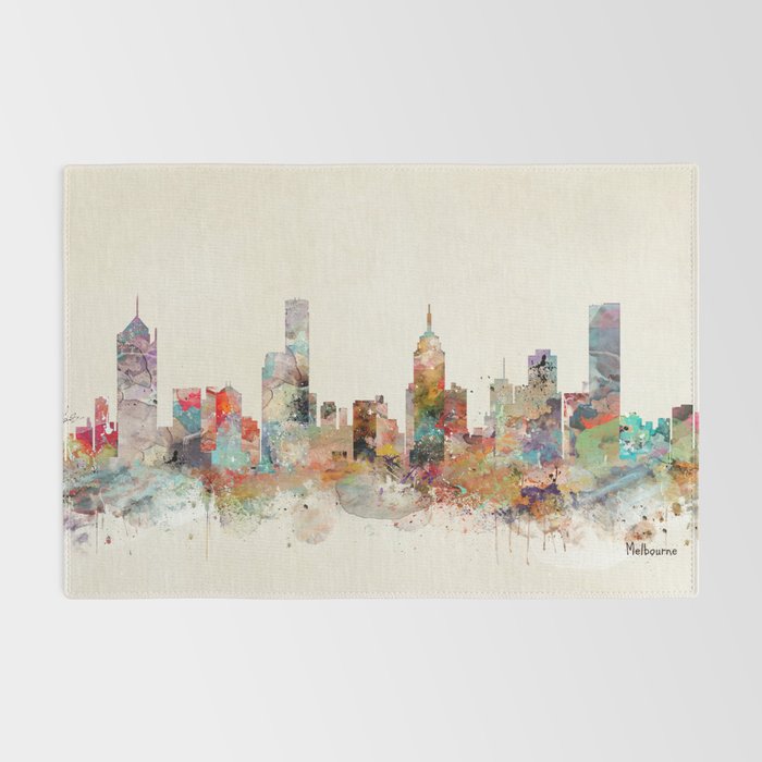 melbourne australia Rug Gallery Image 2