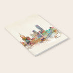 melbourne australia Notebook Gallery Image 2