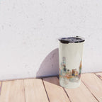 melbourne australia Travel Mug Gallery Image 4