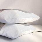 Baby Elephant - Colorful Pillow Sham Gallery Image 3